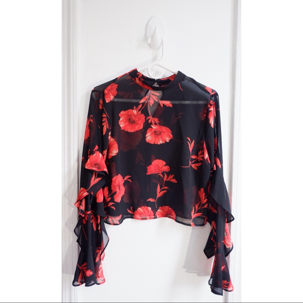 NWOT Forever 21 Top